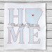 Home State AR Quick Stitch Designs Arkansas